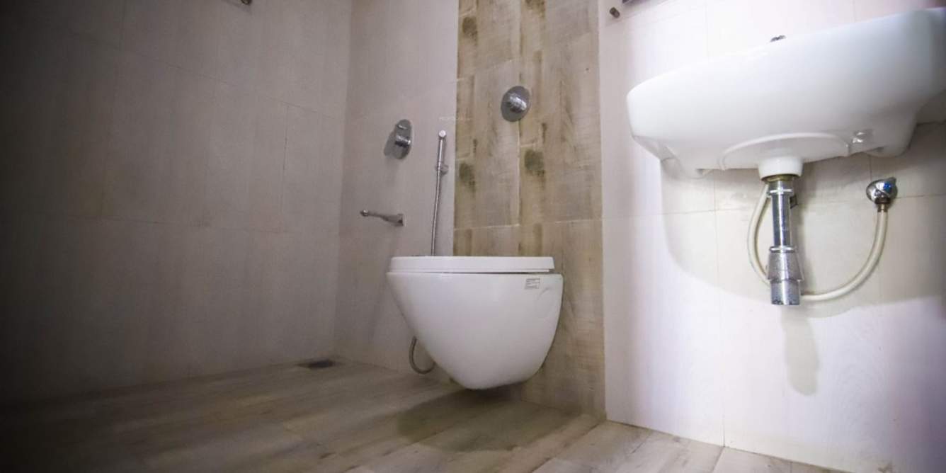  41 elite pune Bathroom