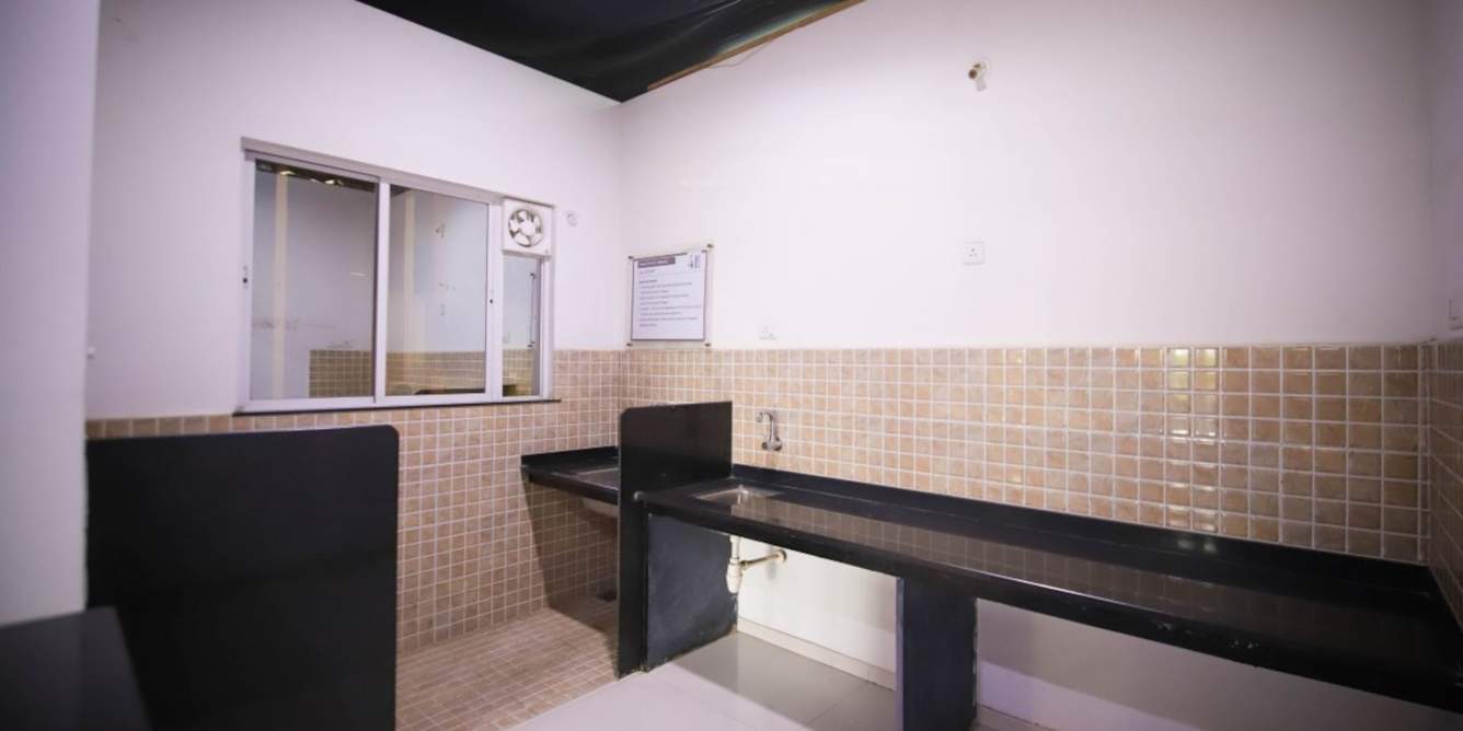  41 elite pune Kitchen