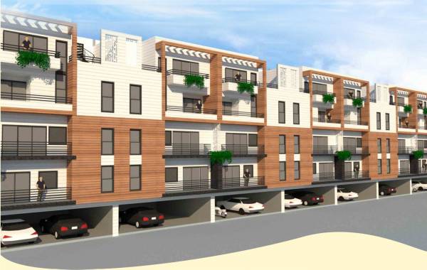  aashiyana-garden Elevation