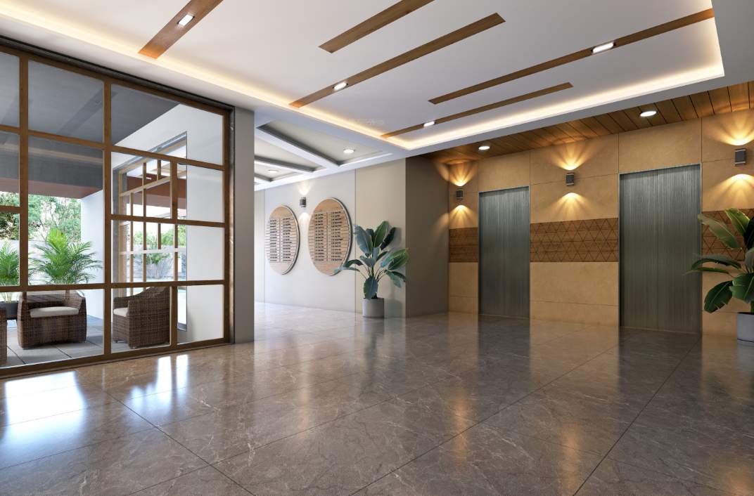  pramukh trinity Lift(s)