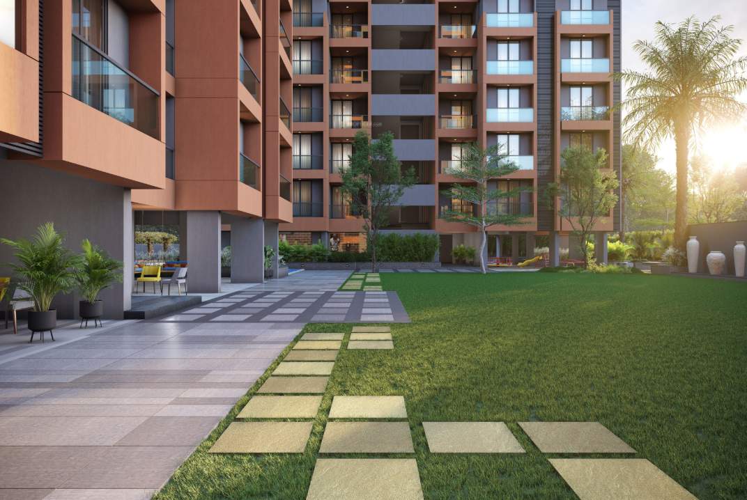  pramukh trinity Others