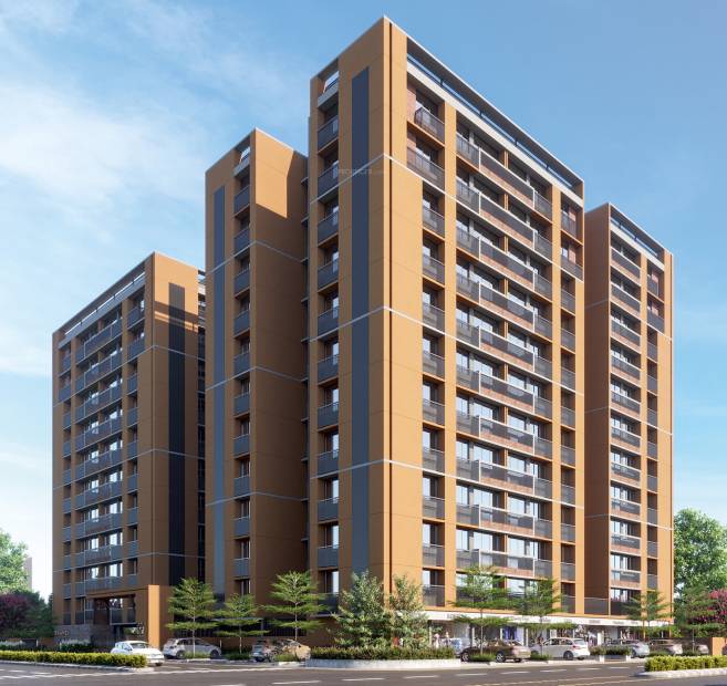  imperia Elevation