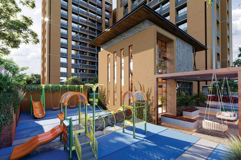  imperia Children's play area