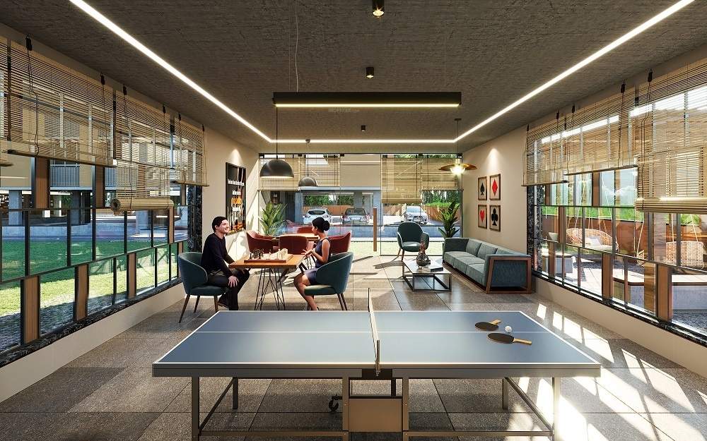  imperia Indoor Games