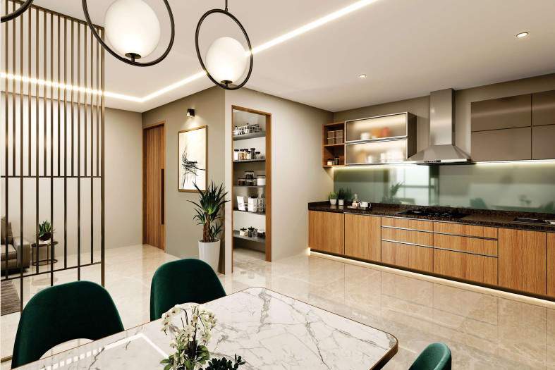  imperia Kitchen