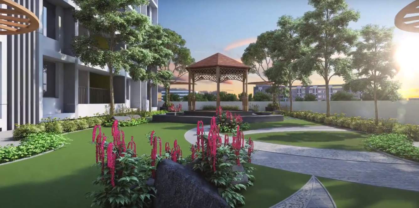  ganga asmi Landscape Garden and Tree Planting