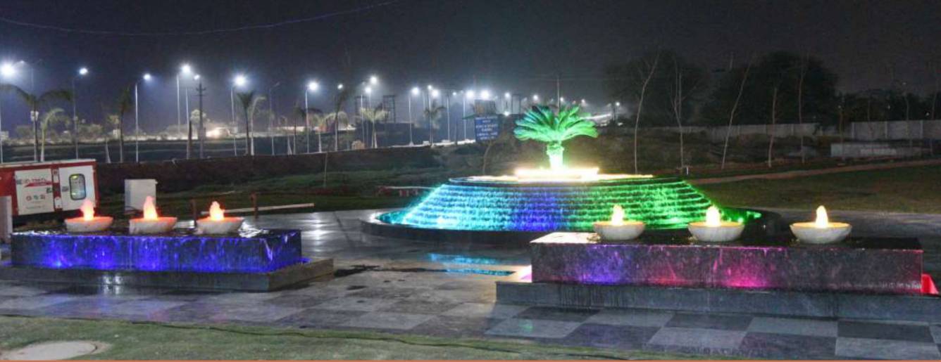  honor homes plot Others