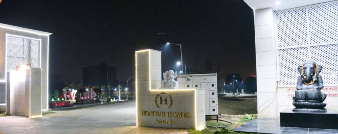  honor homes plot Others