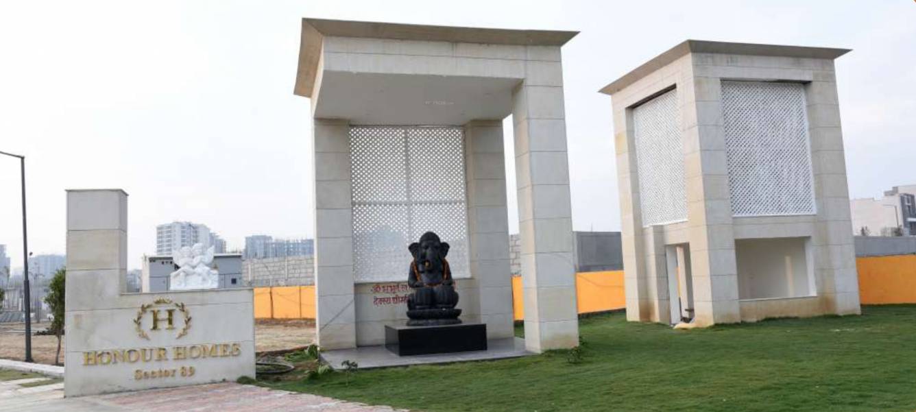  honor homes plot Others