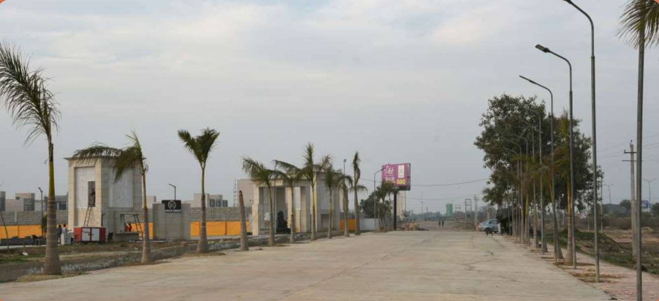  honor homes plot Plot