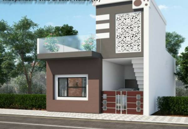 Elevation parisha-home-pvt-ltd Elevation
