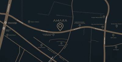  15c-raja-santosh-road Location Plan