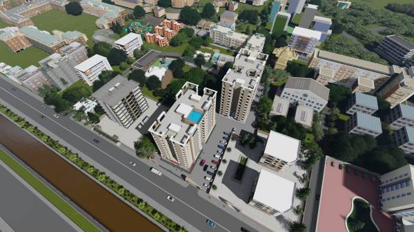  meena-pride Elevation