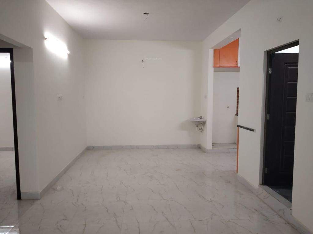  sai aishwaryam Living Area