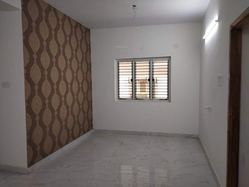  sai aishwaryam Living Area