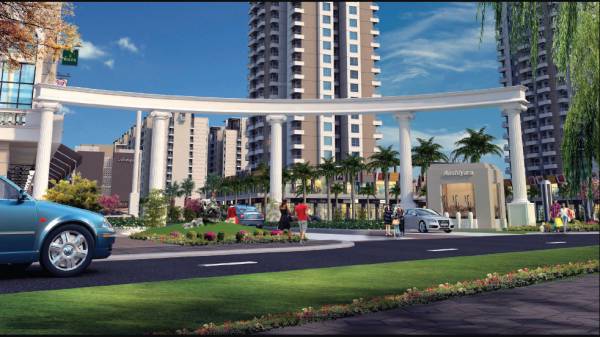  aashiyara-phase-2 Others