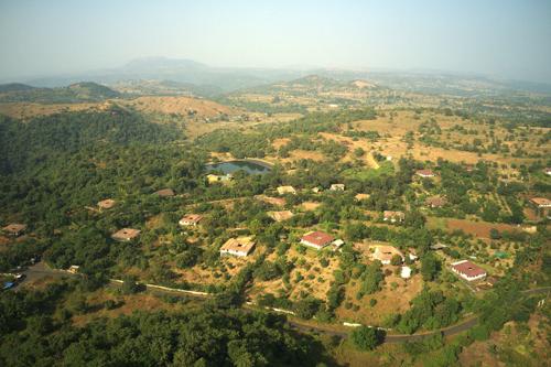  serenity-villas-and-farms Elevation