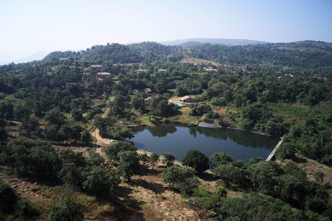 serenity villas and farms Others