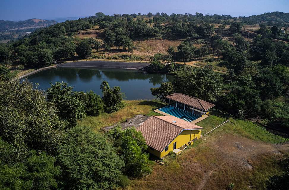 serenity villas and farms Others