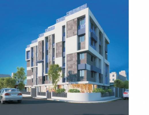 sheo Elevation Elevation