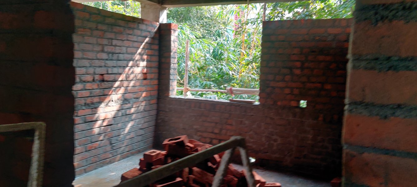  venus Venus Construction Status Jan 21