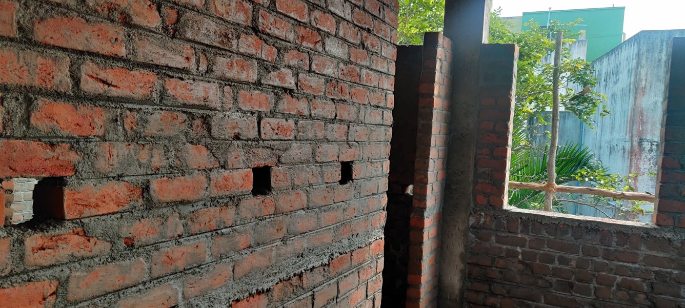  venus Venus Construction Status Jan 21