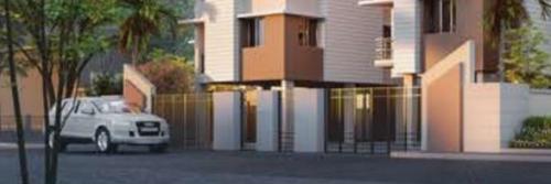  eden-petals Entrance Lobby