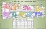 Cluster Plan  meena-eco-vista Cluster Plan