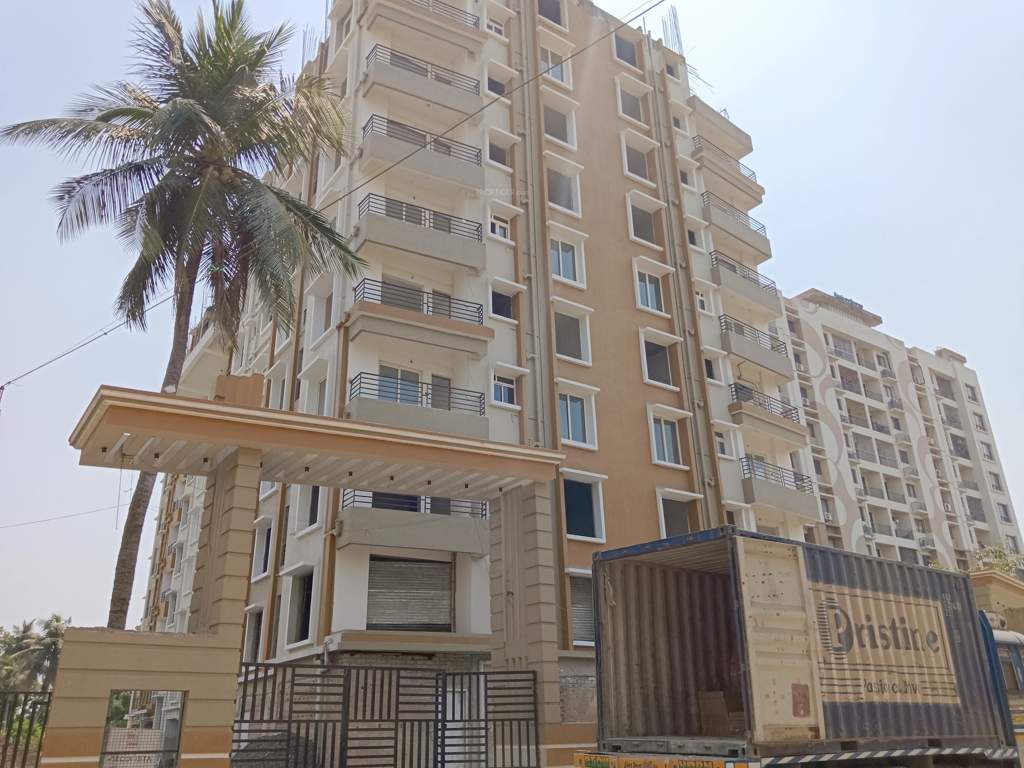  meena eco vista Meena Eco Vista Construction Status Apr 24