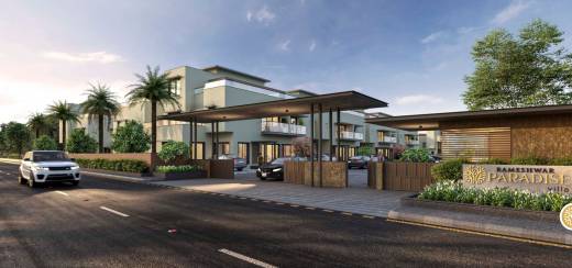 paradise Elevation Elevation