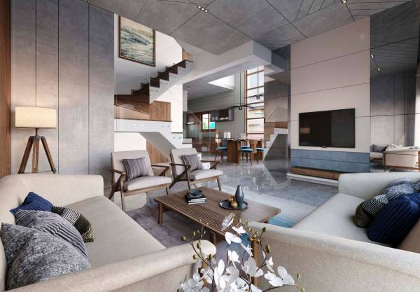  paradise Living Area