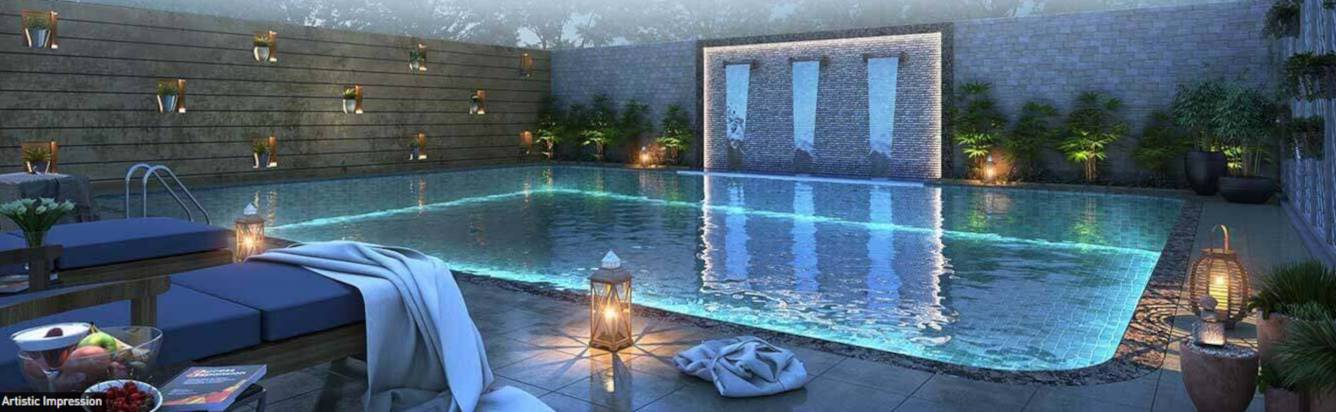  artize Swimming Pool