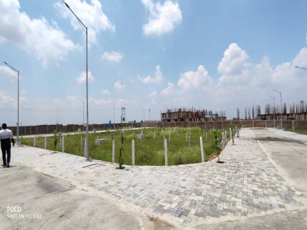 Elevation nagar-4 Elevation