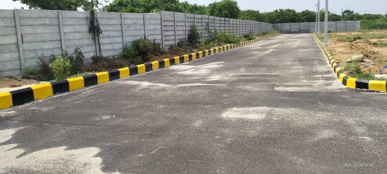  township phase ii Plot