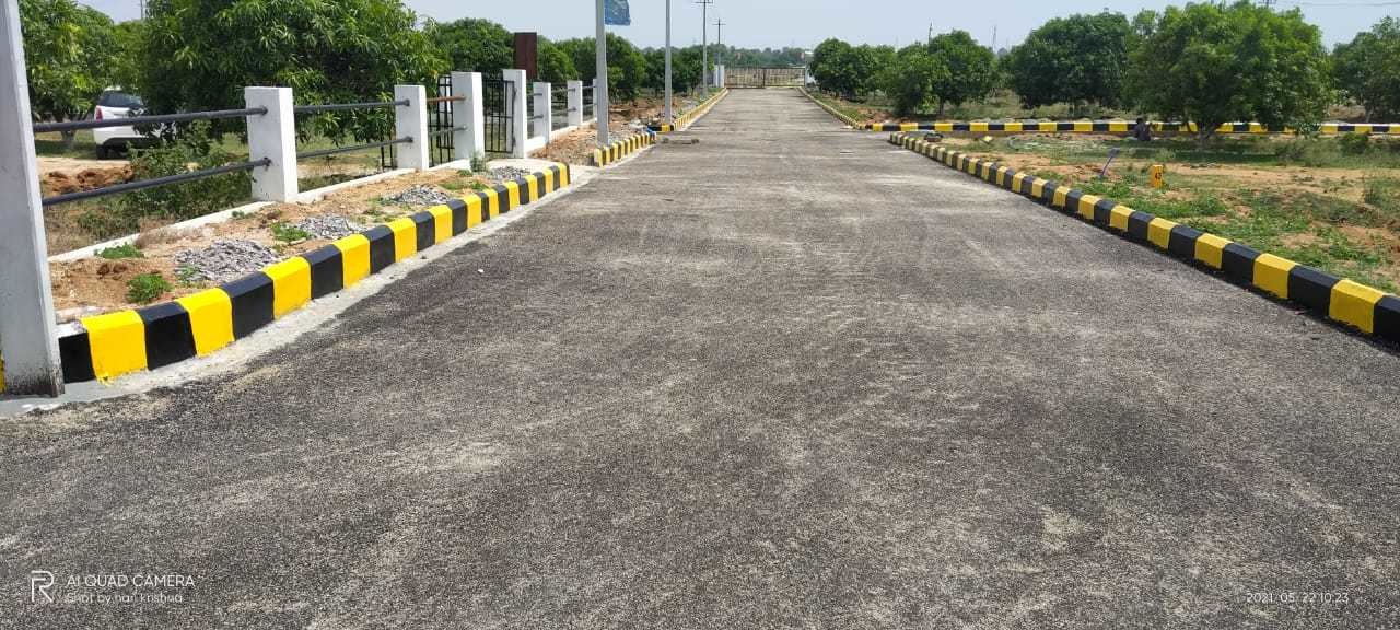  township phase ii Plot