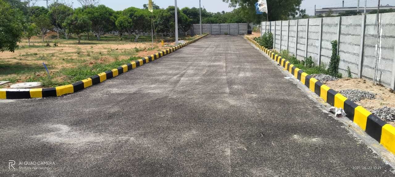  township phase ii Plot