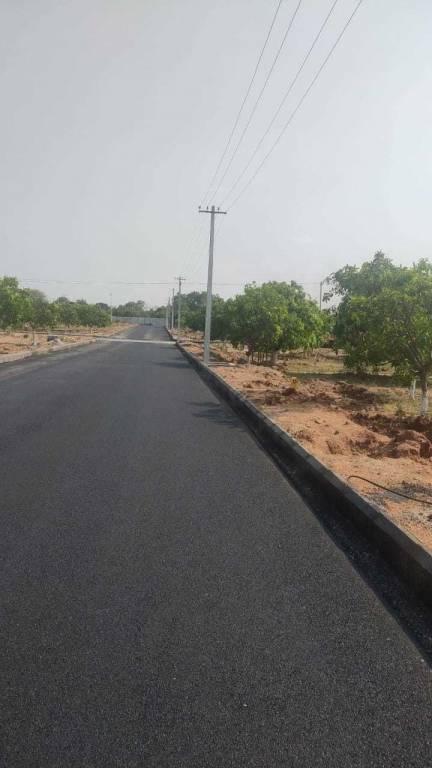  township phase ii Plot