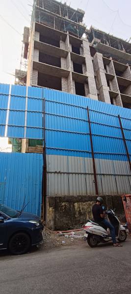  agrawals-mannat Agrawals Mannat Construction Status Jan-25