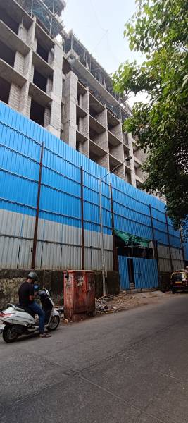  agrawals-mannat Agrawals Mannat Construction Status Jan-25