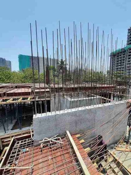  agrawals-mannat Agrawals Mannat Construction Status May-23