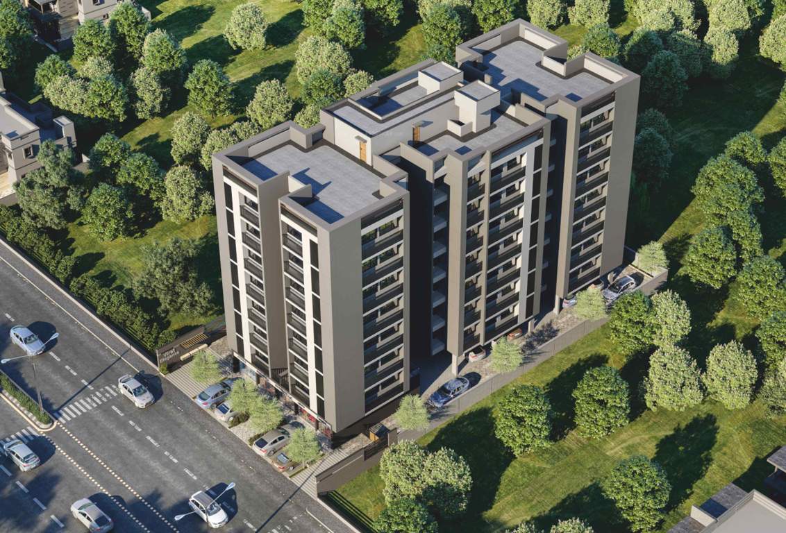  elegance Elevation