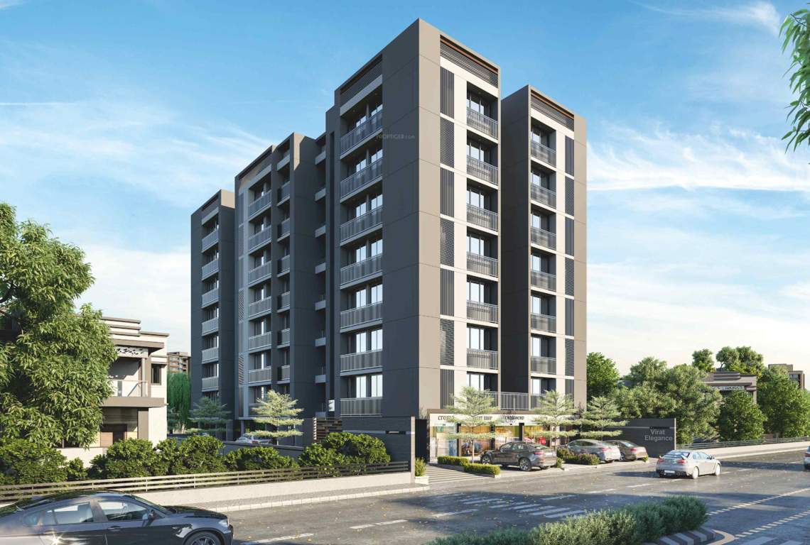  elegance Elevation