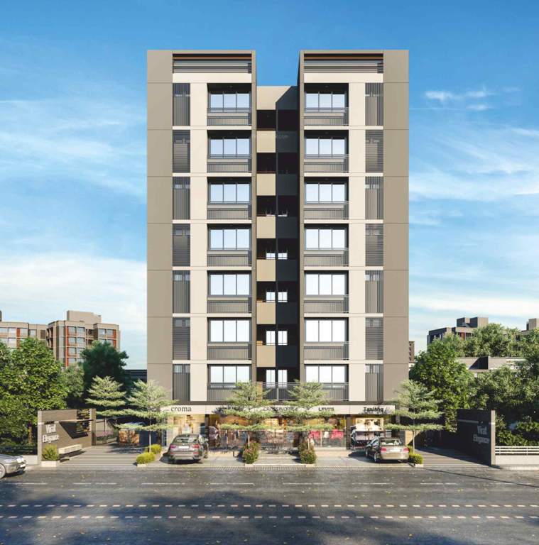  elegance Elevation