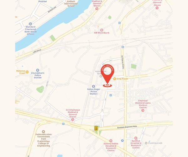  goyal-ambarish-heights Location Plan