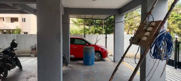 amenities of KCS Golden Elephant