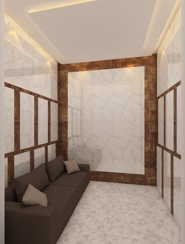  shree-ganesh-symphony Living Area