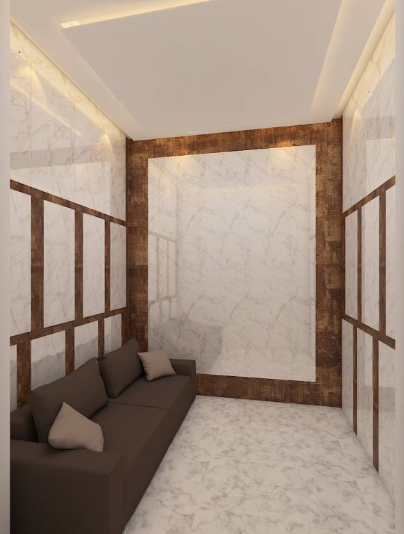  shree ganesh symphony Living Area