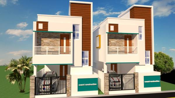 Elevation rv-garden Elevation