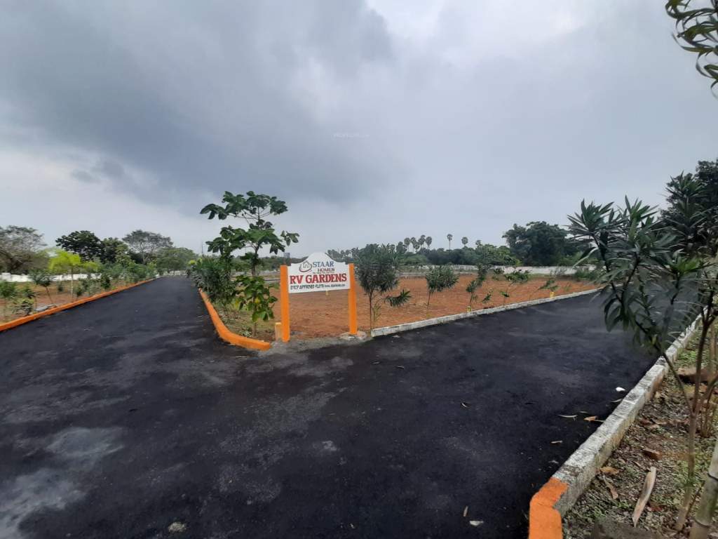 rv garden Plot