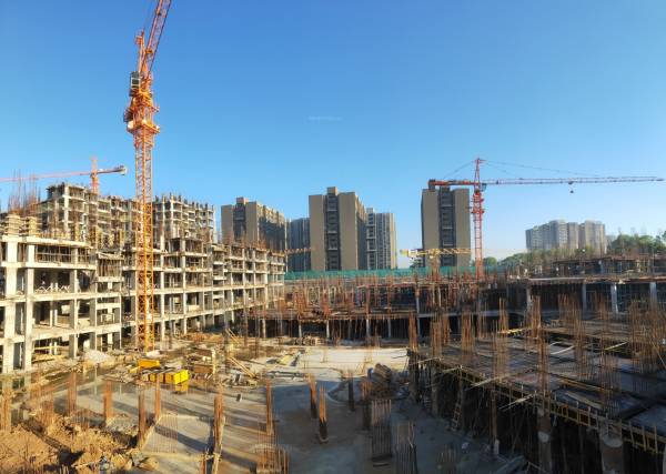  revanta Construction Status Apr-22